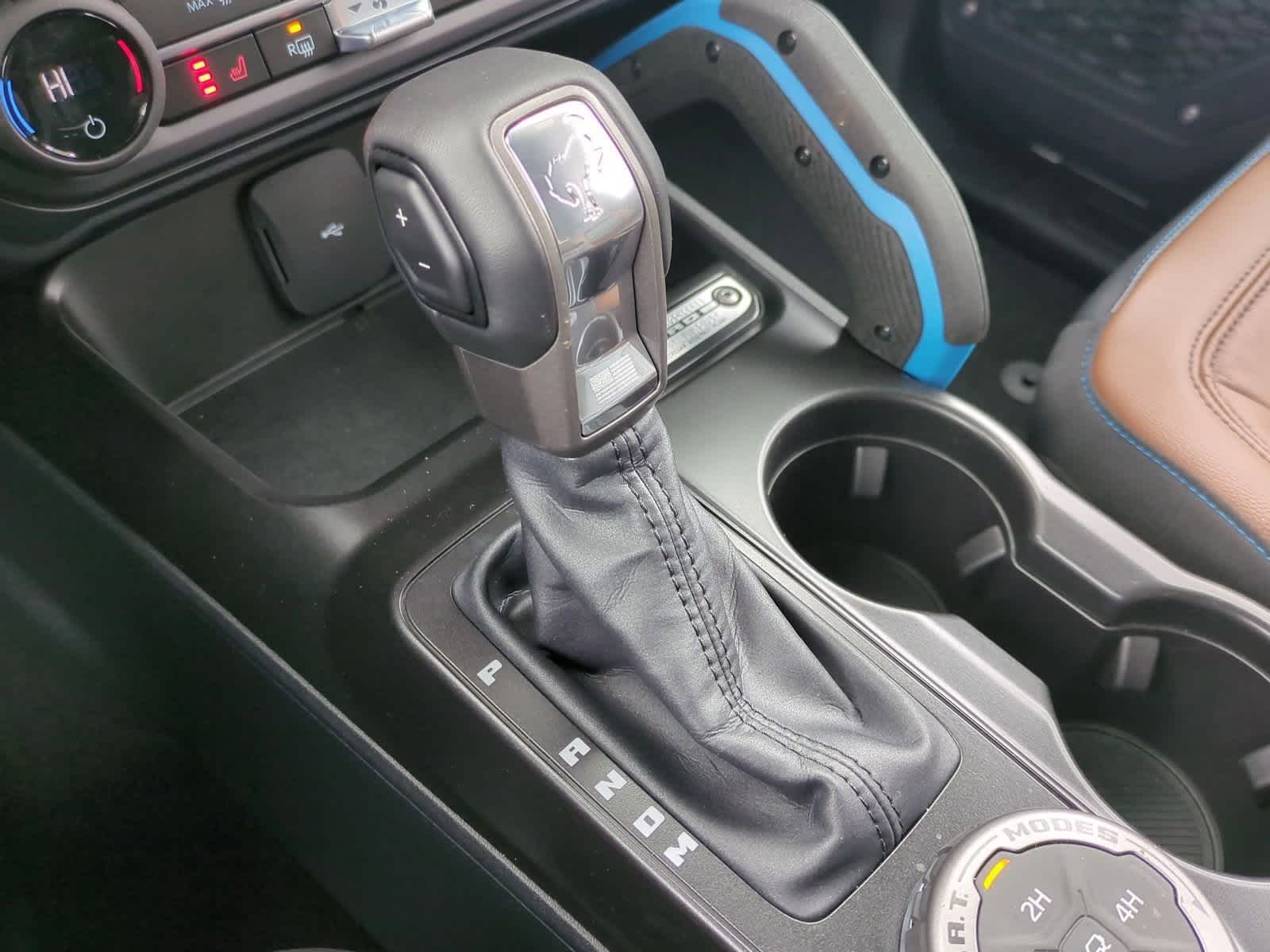 Thumbnail: 2023 Ford Bronco - 29