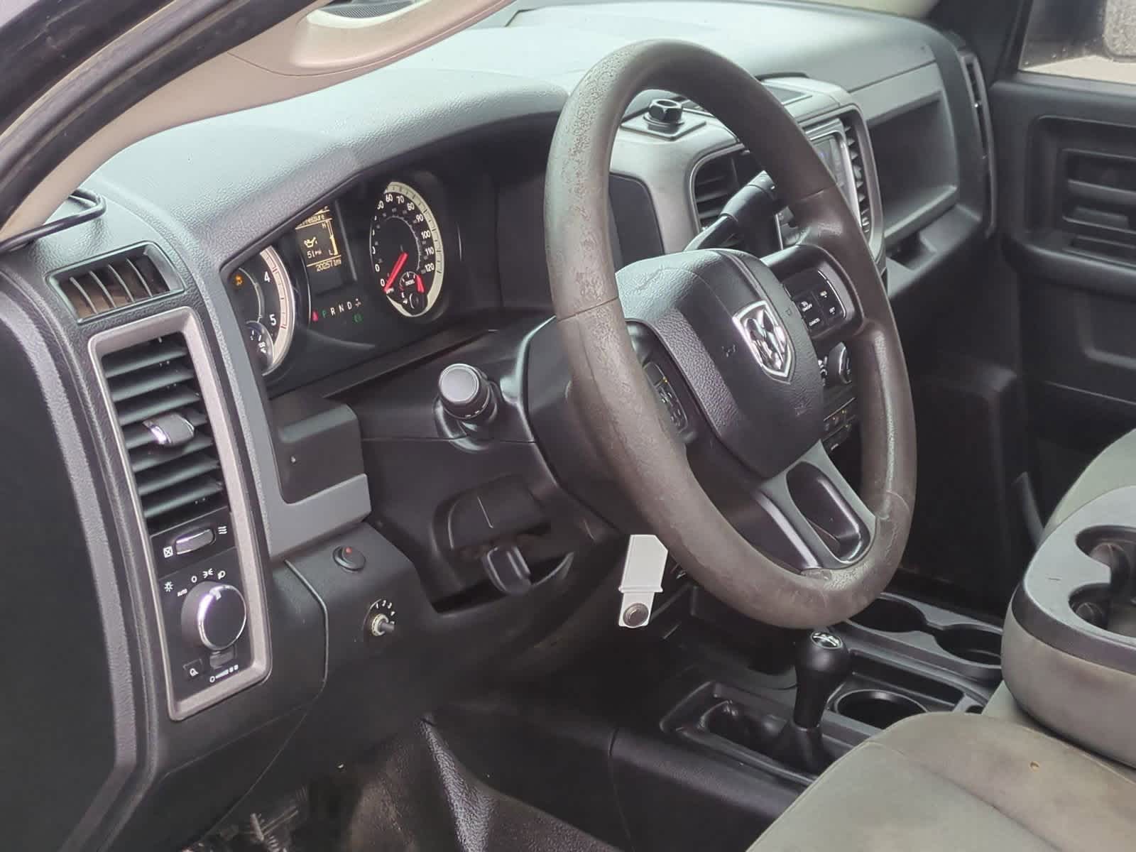 Thumbnail: 2016 RAM 3500 - 10