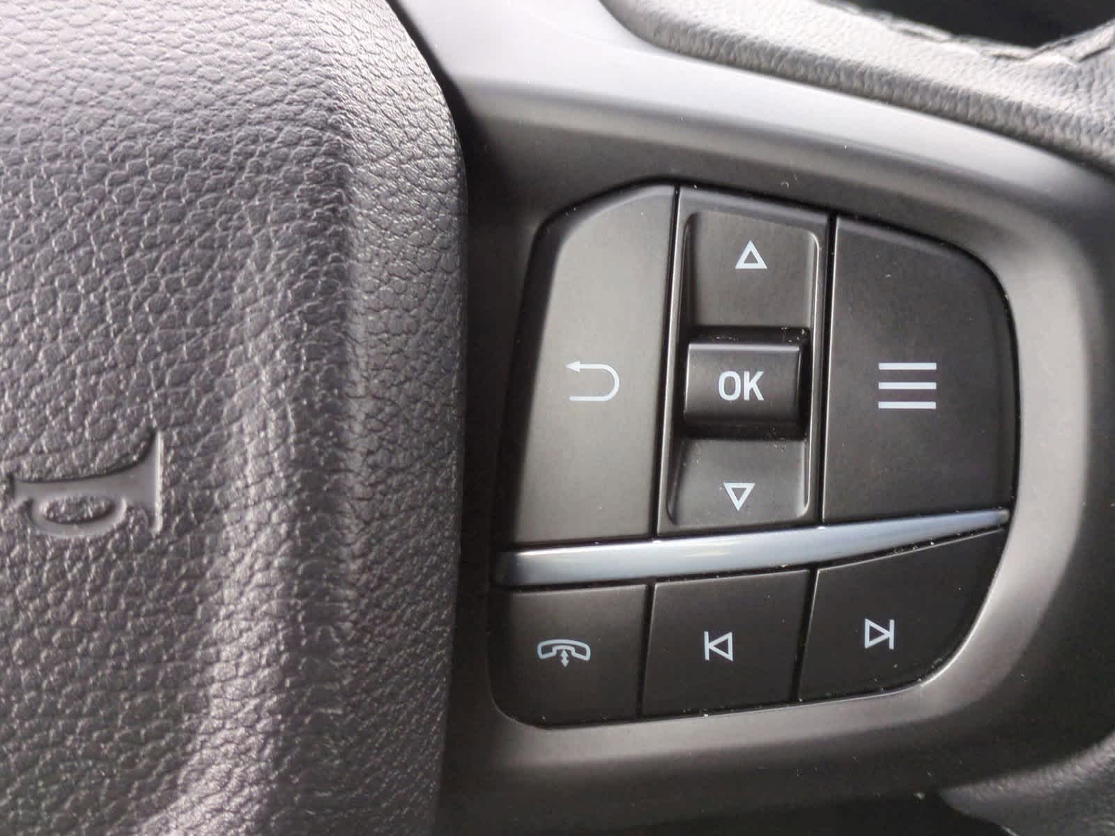 Thumbnail: 2024 Ford Ranger - 24