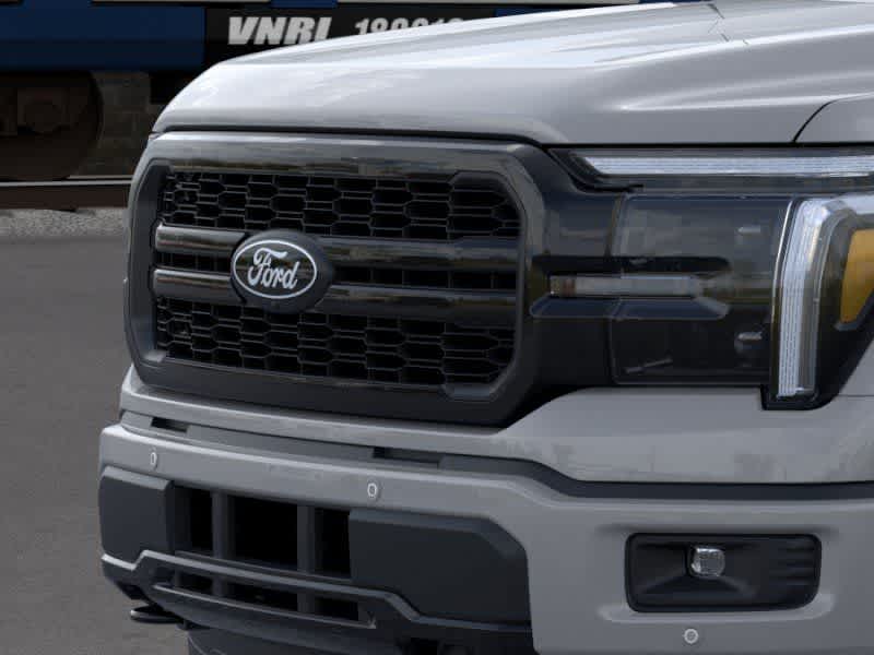 Thumbnail: 2026 Ford F-150 - 16