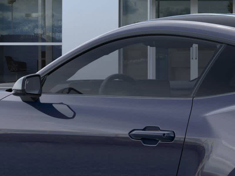 Thumbnail: 2025 Ford Mustang - 20