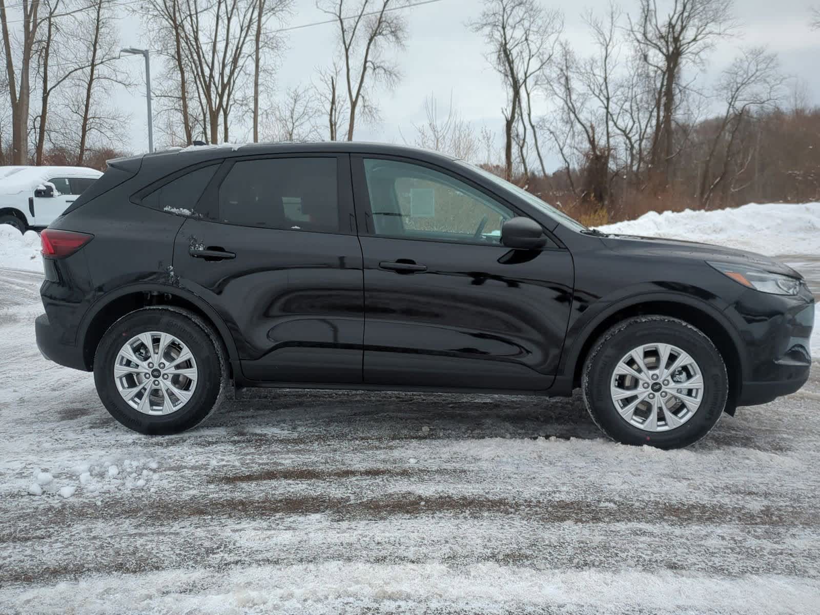 Thumbnail: 2026 Ford Escape - 9