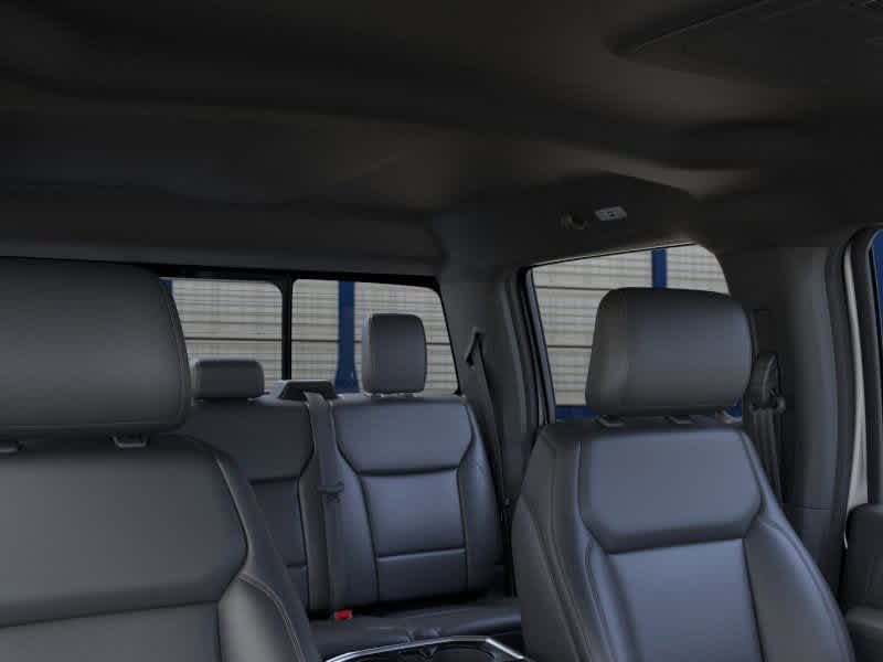 Thumbnail: 2025 Ford F-150 - 22