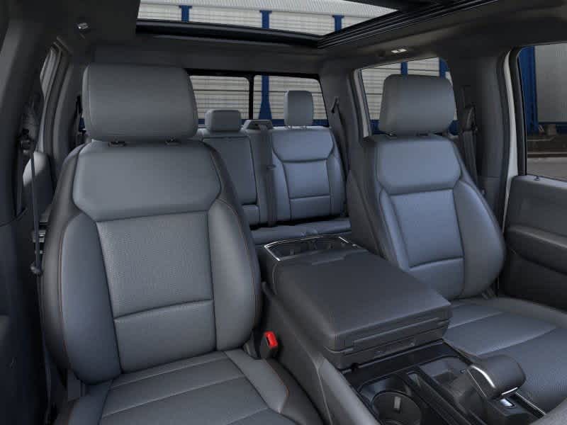 Thumbnail: 2025 Ford F-150 - 10