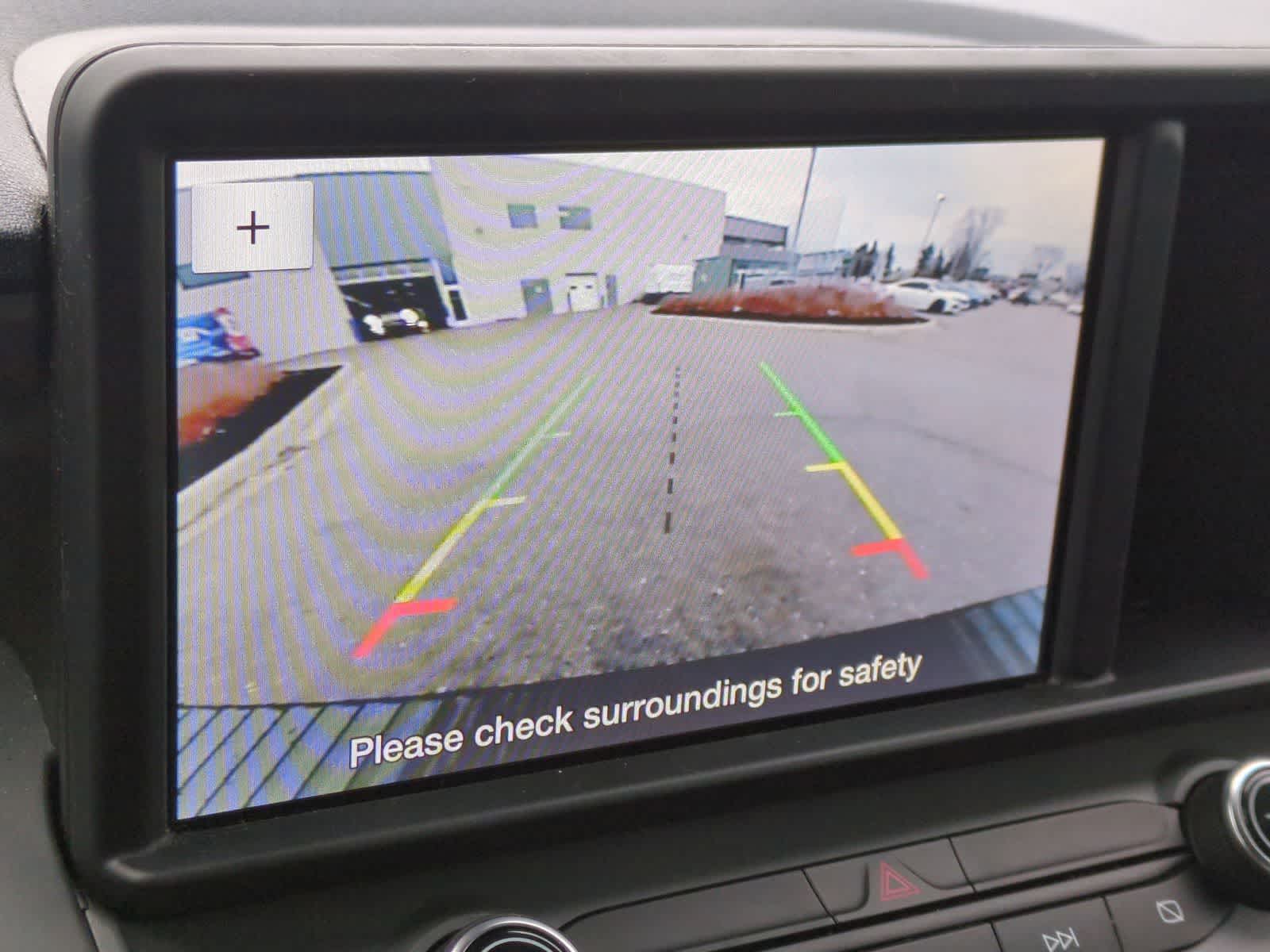 Thumbnail: 2022 Ford Maverick - 29