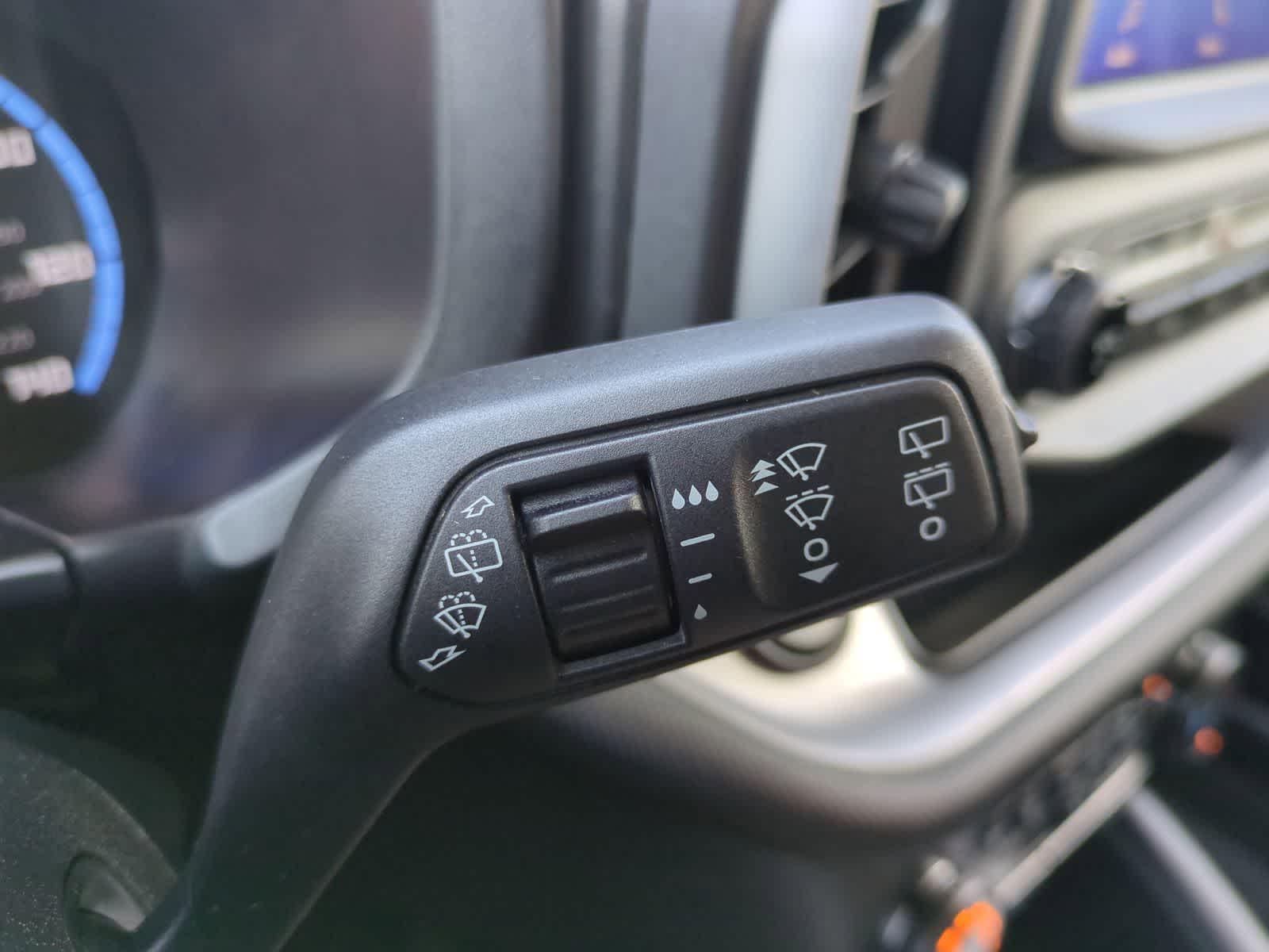 Thumbnail: 2024 Ford Bronco Sport - 25