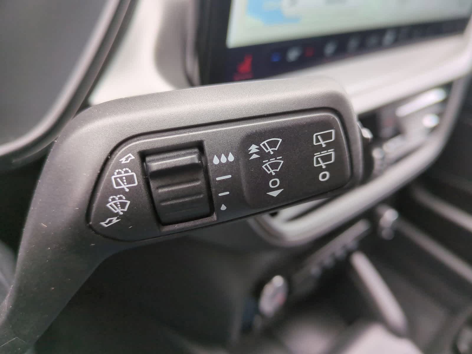 Thumbnail: 2026 Ford Escape - 25