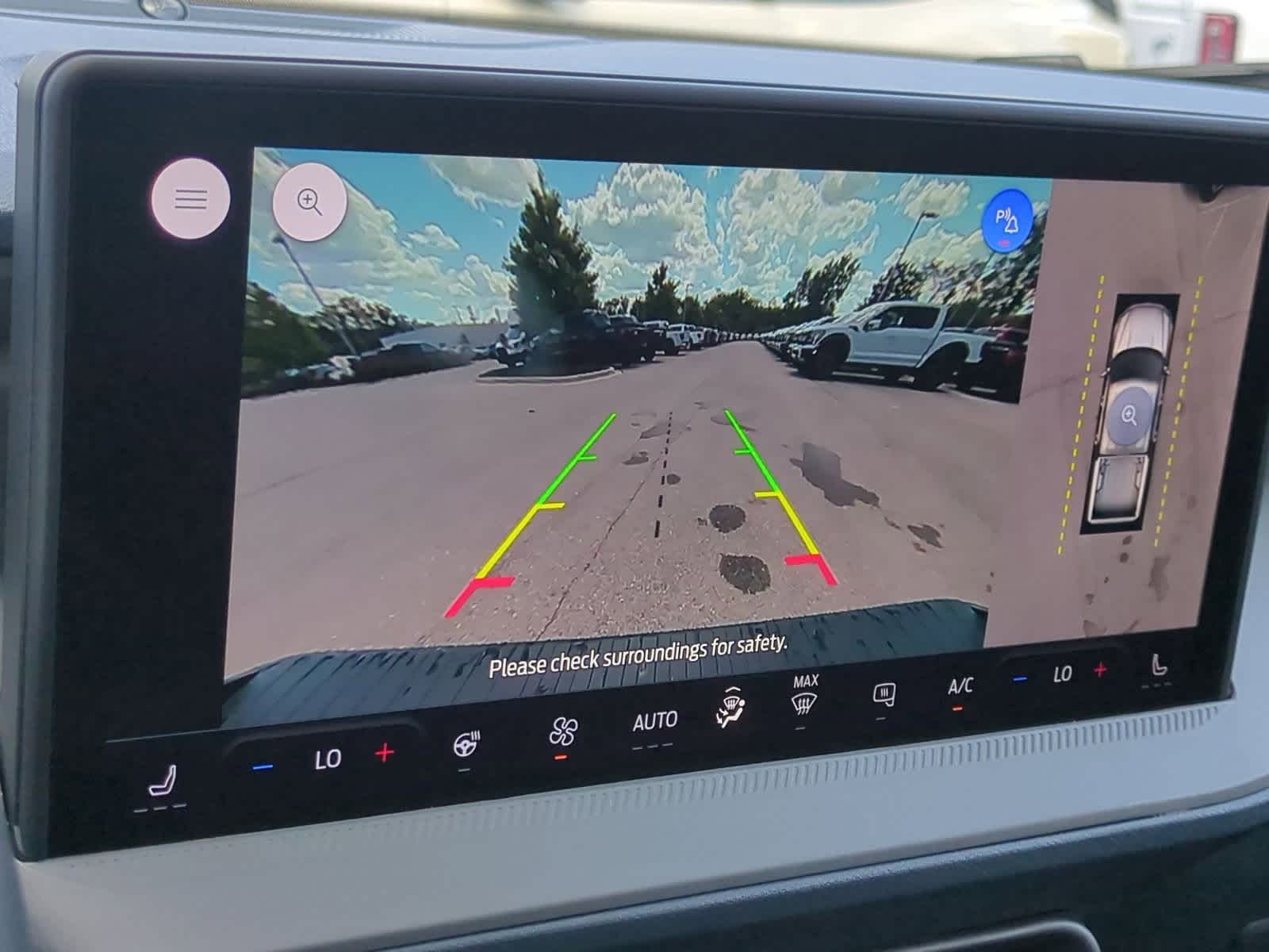 Thumbnail: 2025 Ford Maverick - 31