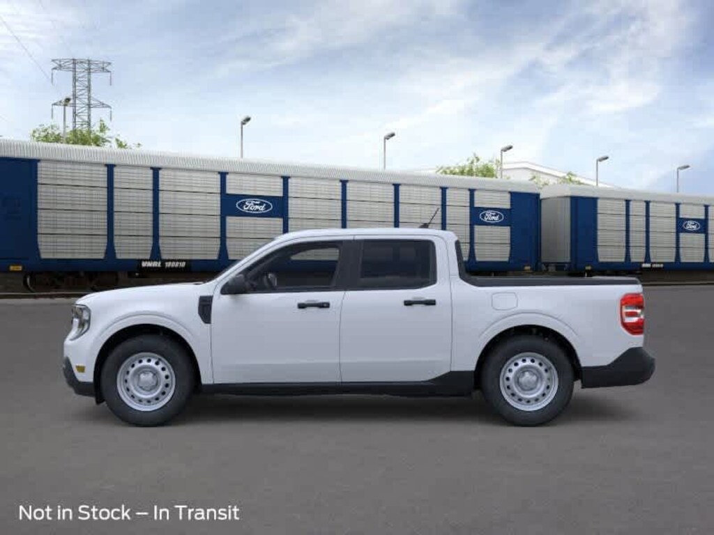 New 2026 Ford Maverick XL Truck