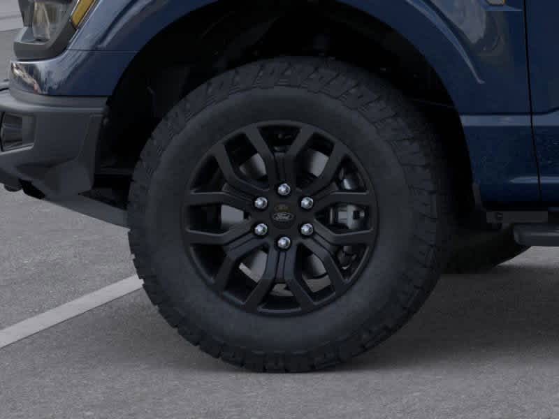 Thumbnail: 2025 Ford F-150 - 19