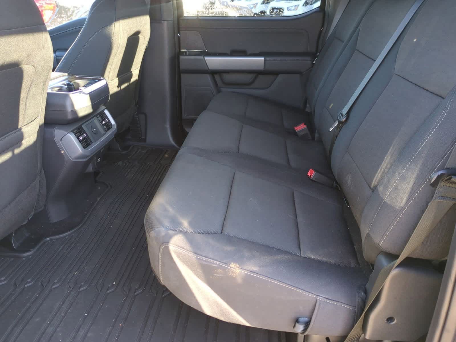 Thumbnail: 2025 Ford F-150 - 19