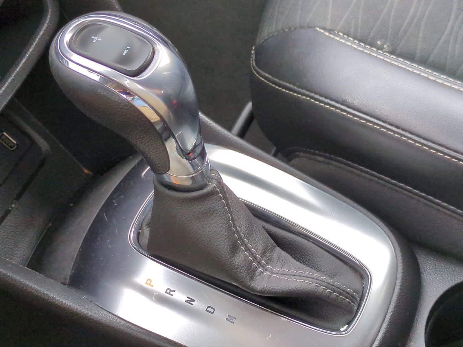 2015 Buick Encore  32