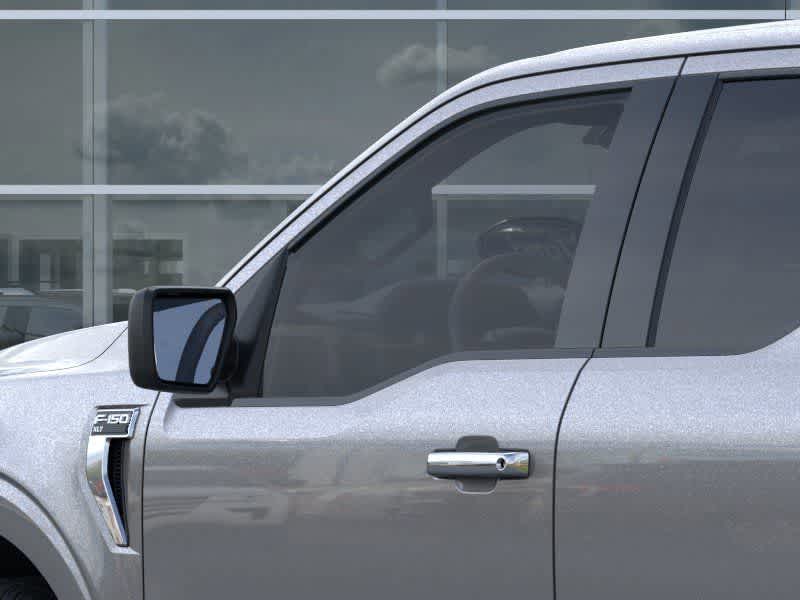 Thumbnail: 2026 Ford F-150 - 19