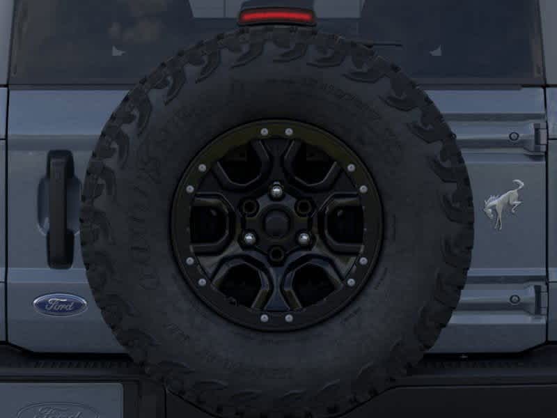 Thumbnail: 2025 Ford Bronco - 24