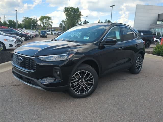 2024 Ford Escape Plug-in Hybrid -
                  Waterford, MI