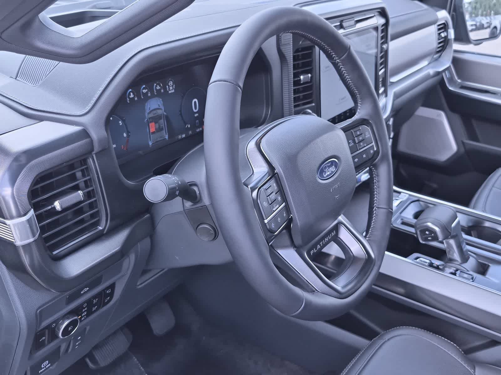 Thumbnail: 2026 Ford F-150 - 10