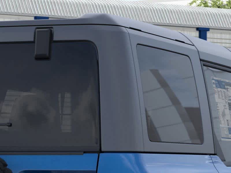 Thumbnail: 2026 Ford Bronco - 25