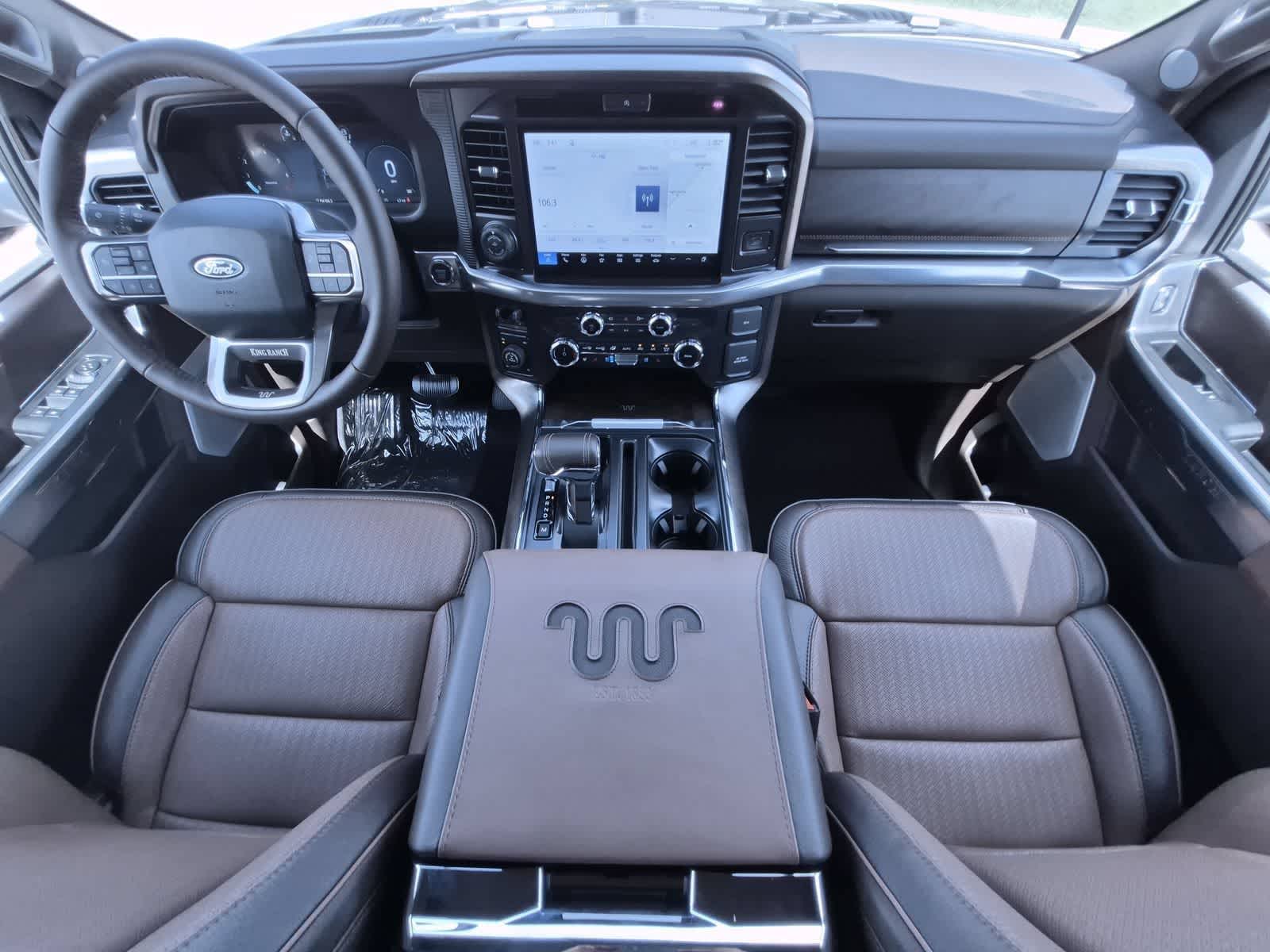 Thumbnail: 2026 Ford F-150 - 15
