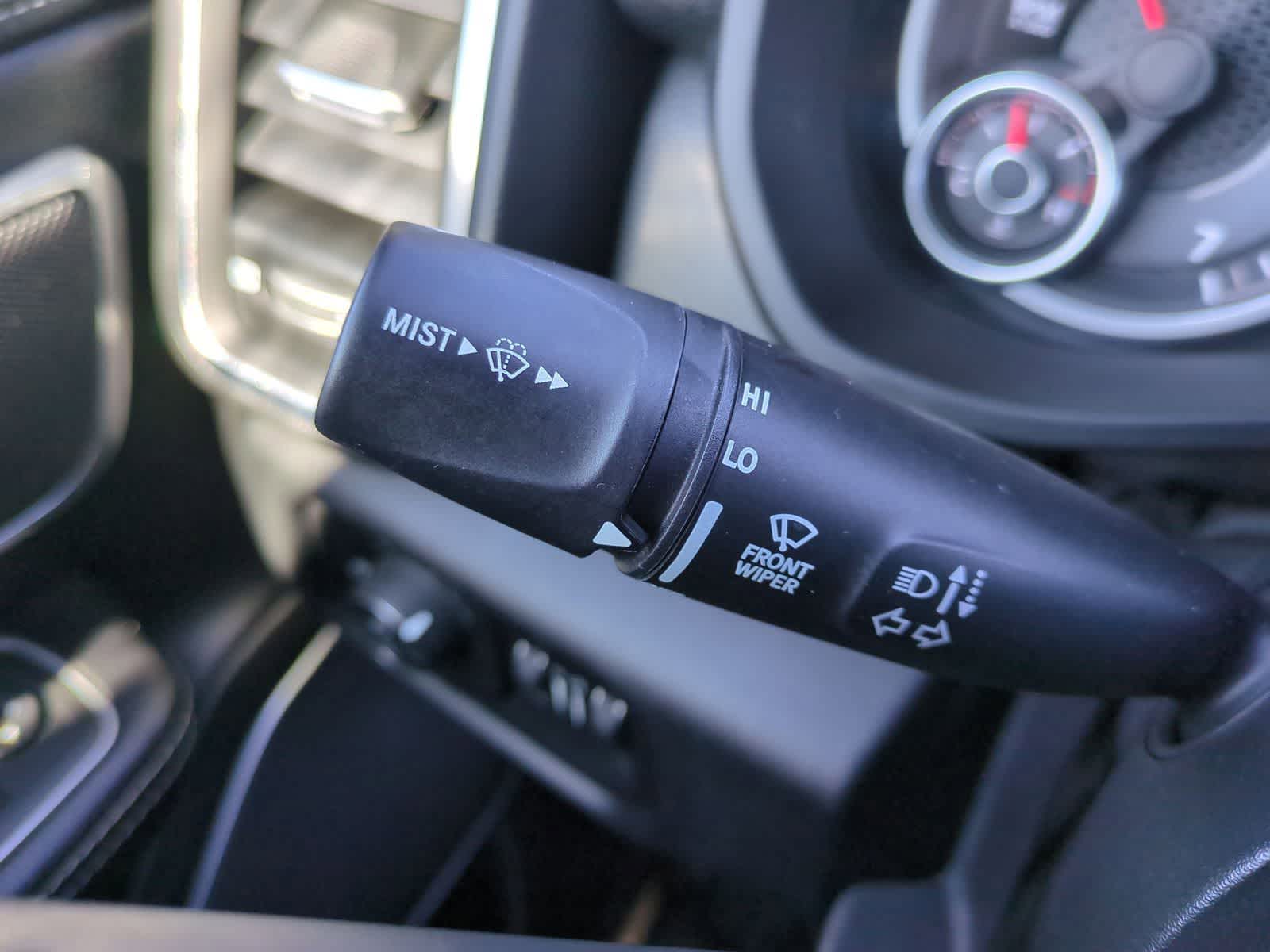 Thumbnail: 2022 RAM 1500 - 25