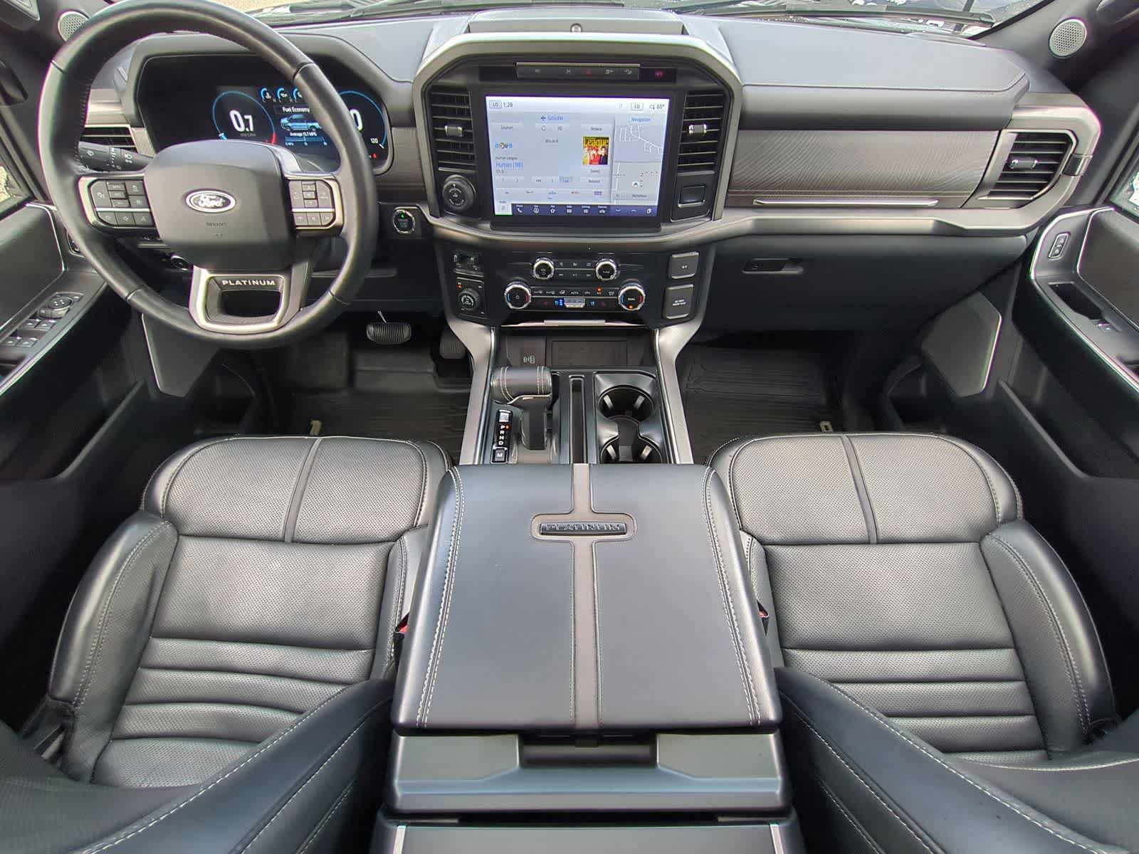 Thumbnail: 2023 Ford F-150 - 15