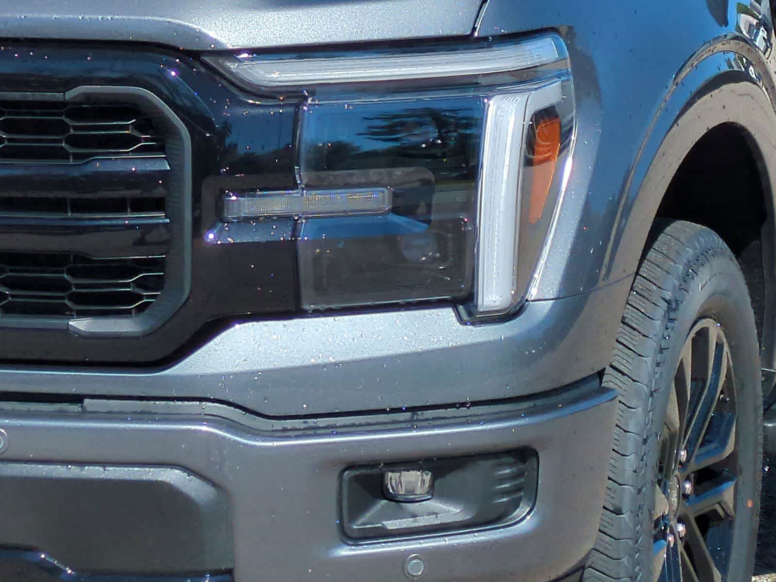 Thumbnail: 2026 Ford F-150 - 11