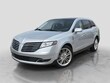  Lincoln MKT
