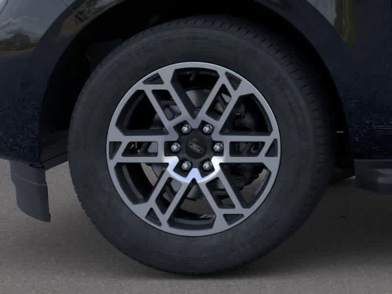 Thumbnail: 2026 Ford Expedition - 19