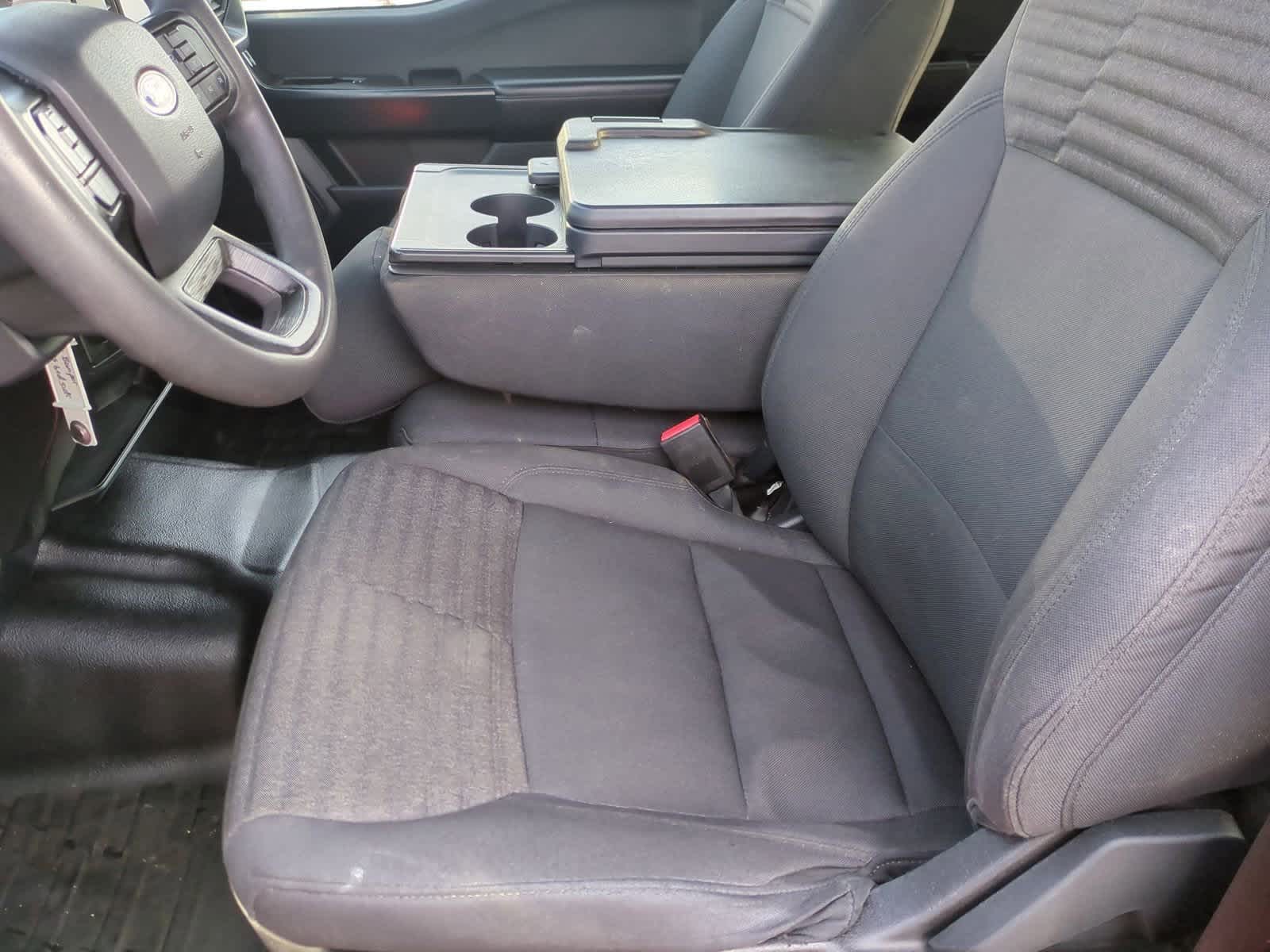 Thumbnail: 2021 Ford F-150 - 16