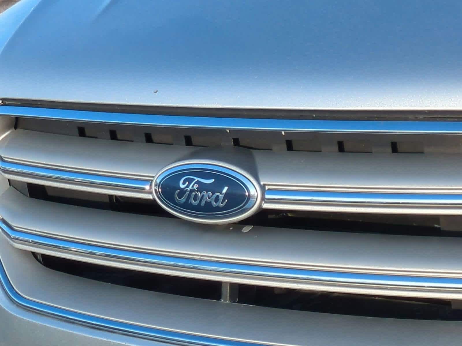 Thumbnail: 2019 Ford Escape - 12