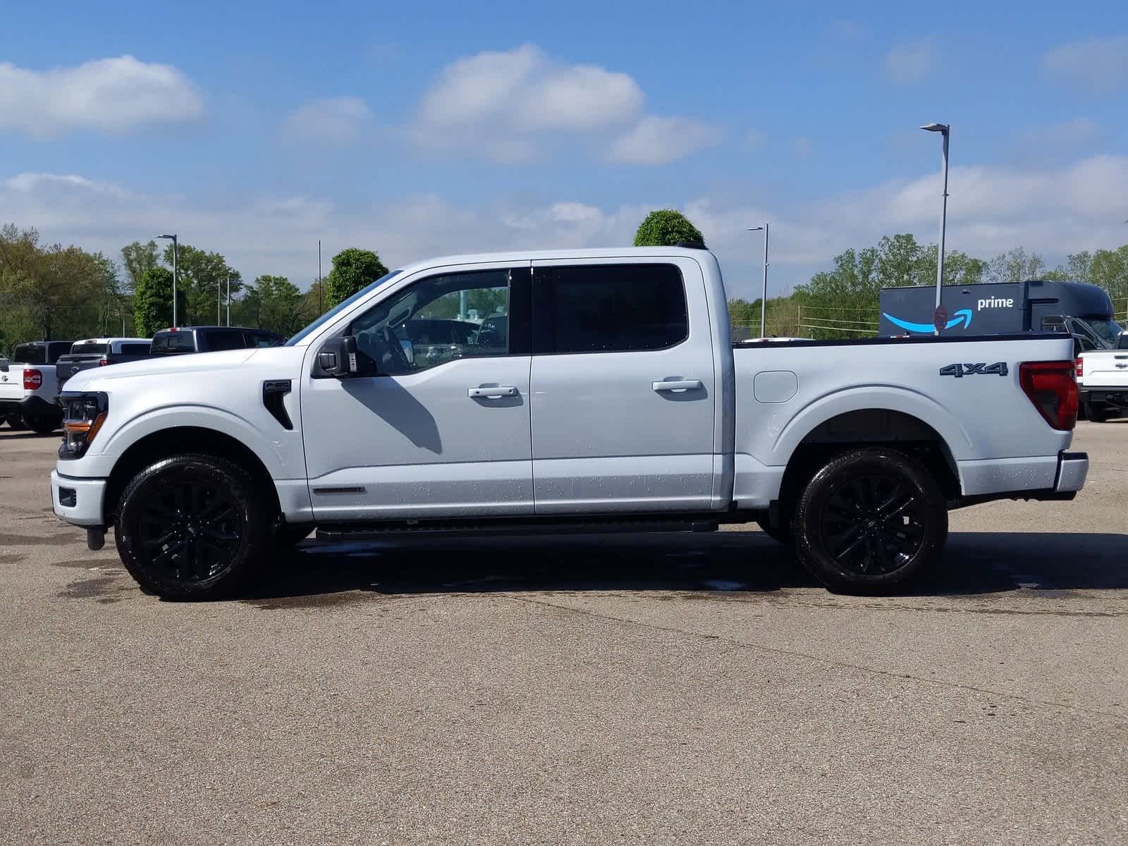 Thumbnail: 2025 Ford F-150 - 5