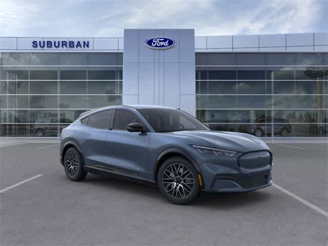 Thumbnail: 2024 Ford Mustang Mach-E - 7
