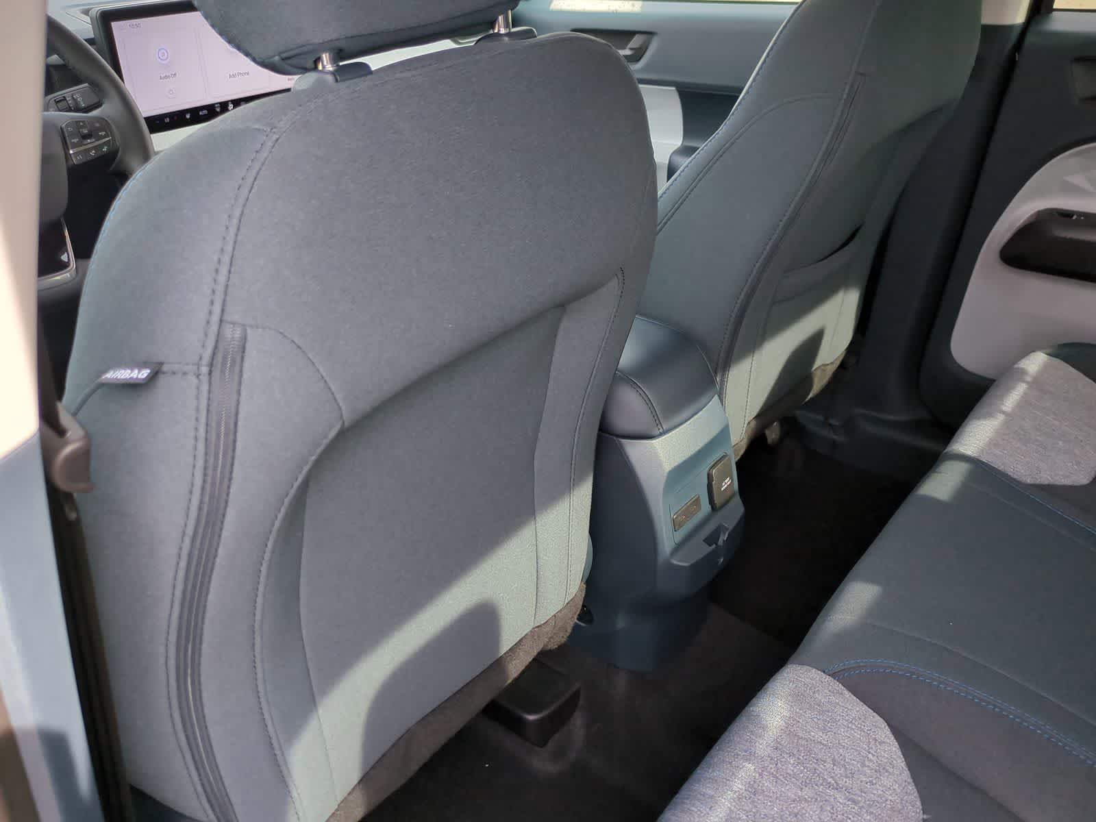 Thumbnail: 2026 Ford Maverick - 18