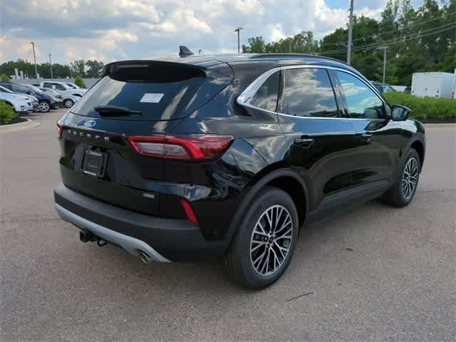 Thumbnail: 2024 Ford Escape - 5