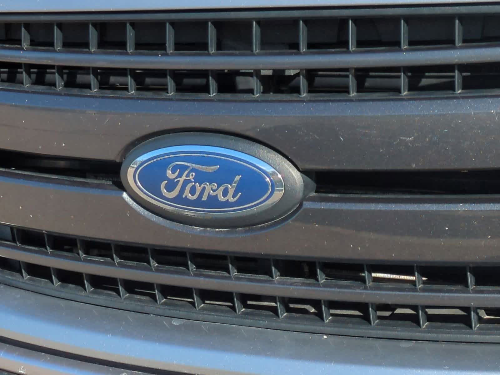 Thumbnail: 2020 Ford F-150 - 12