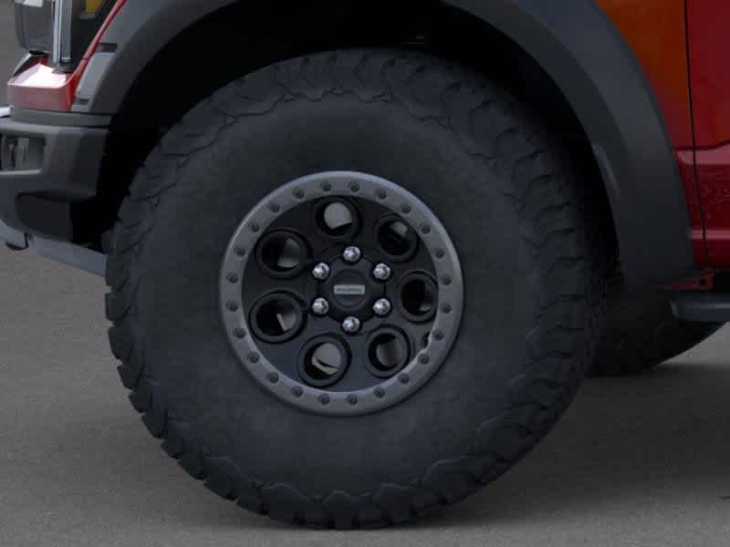 Thumbnail: 2025 Ford F-150 - 19