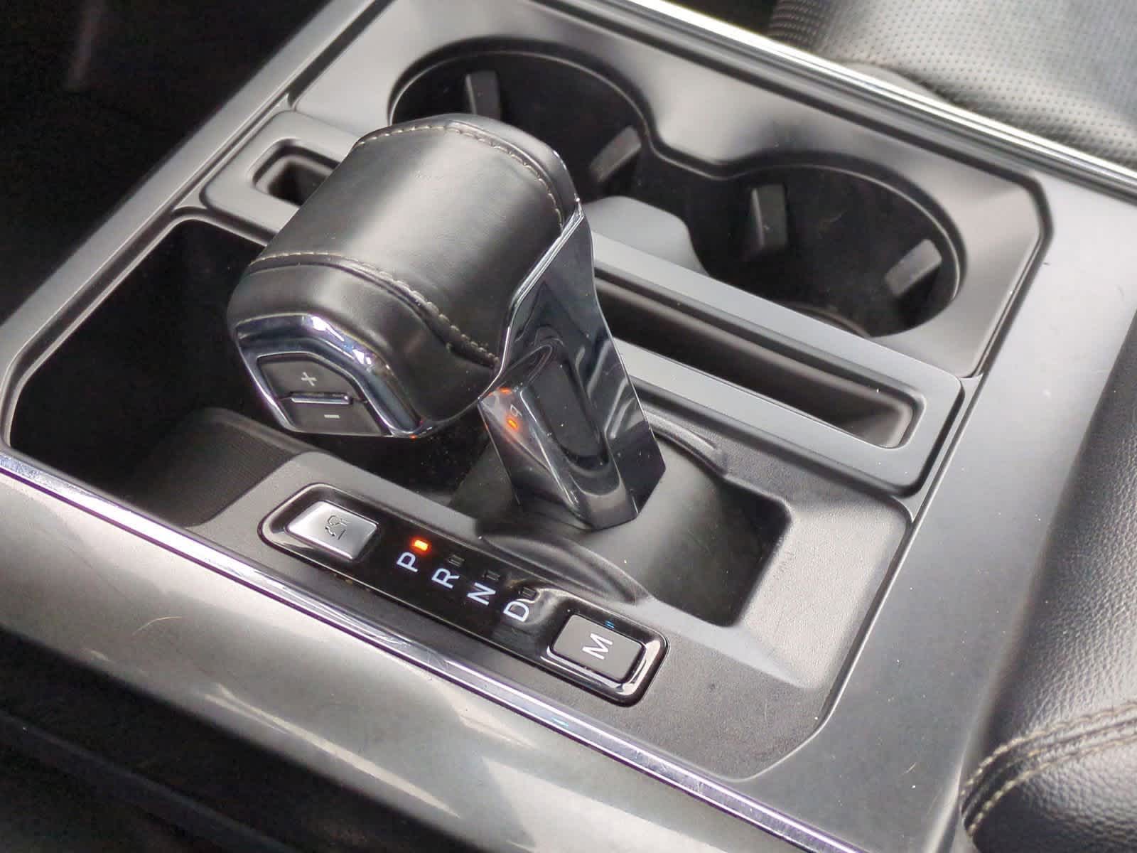 Thumbnail: 2021 Ford F-150 - 31