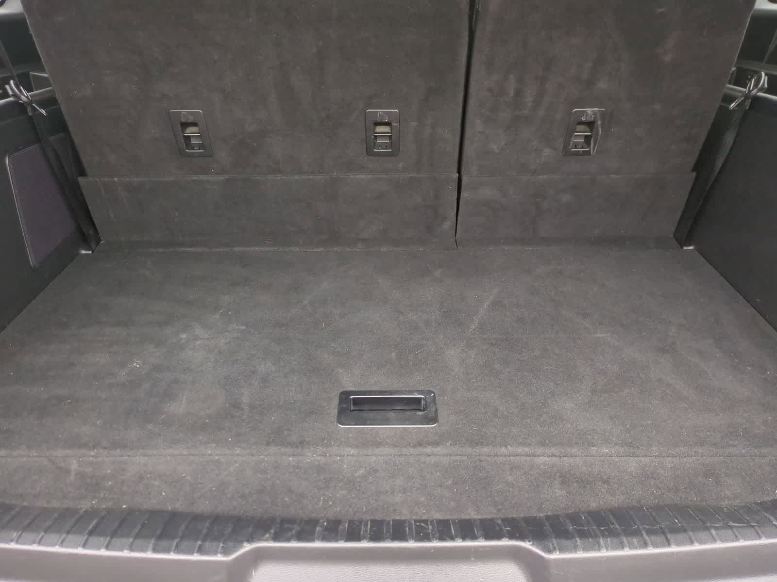 Thumbnail: 2019 Ford Expedition MAX - 36