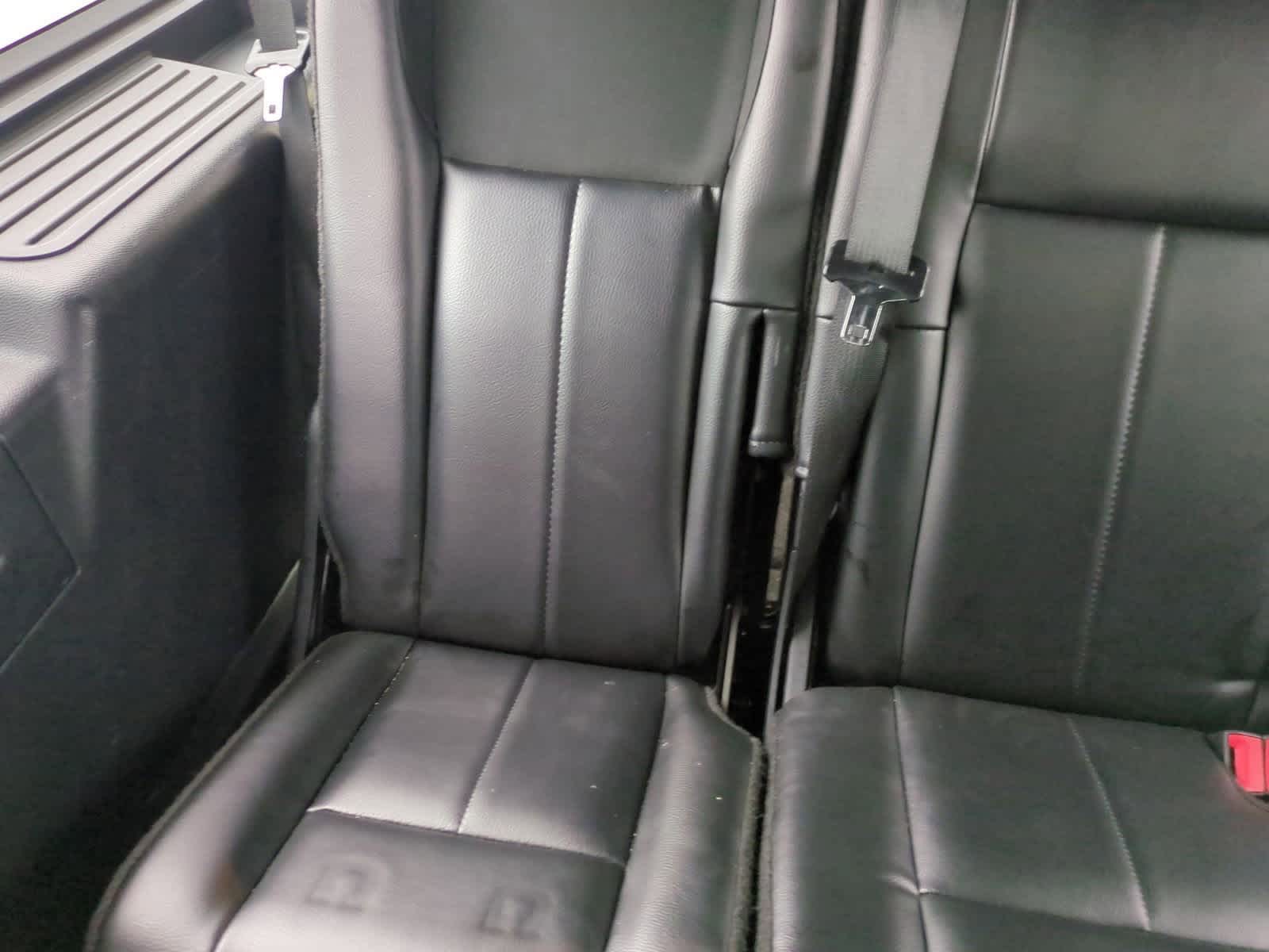 Thumbnail: 2015 Ford Expedition EL - 23