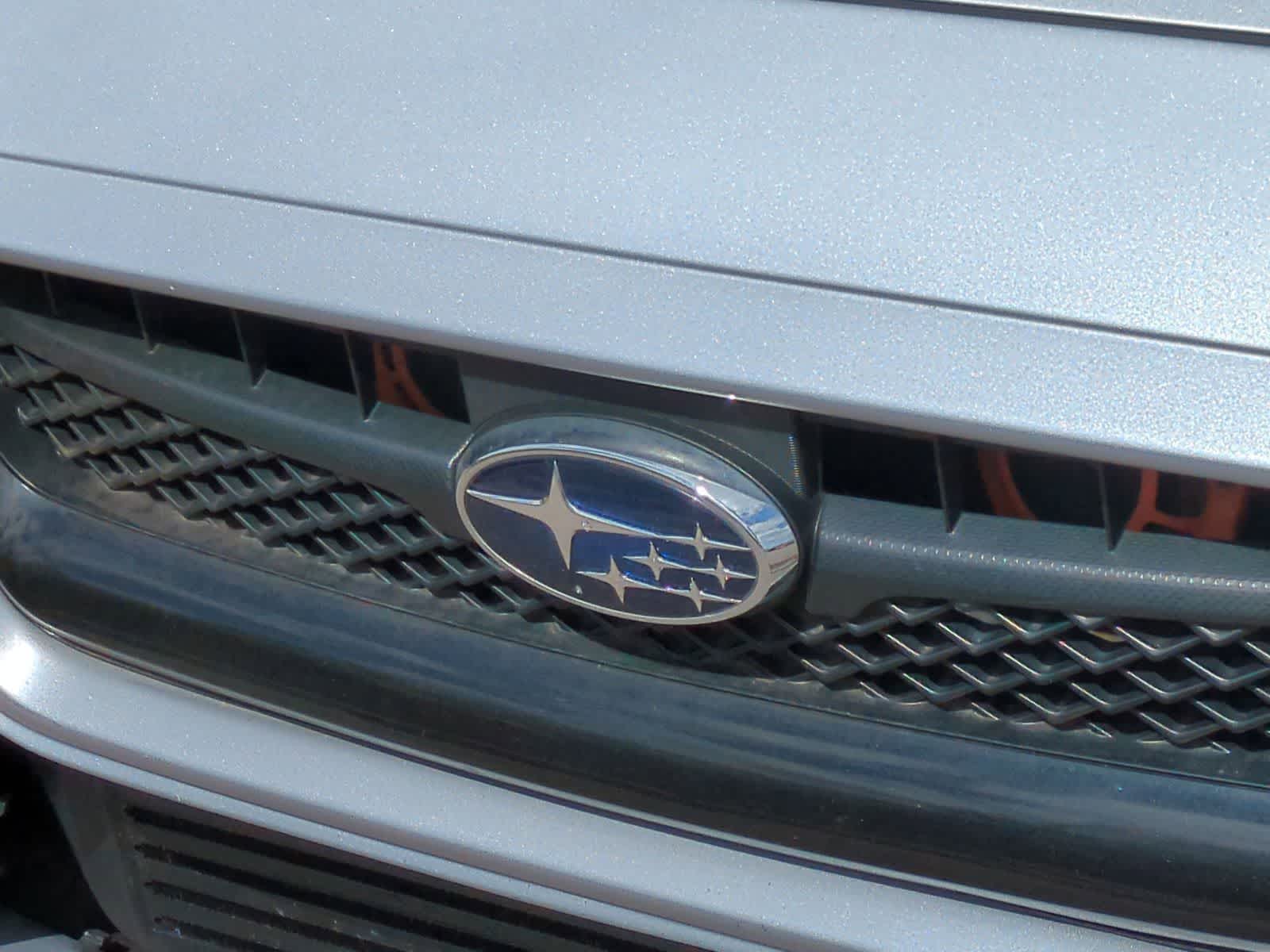 Thumbnail: 2017 Subaru WRX - 12