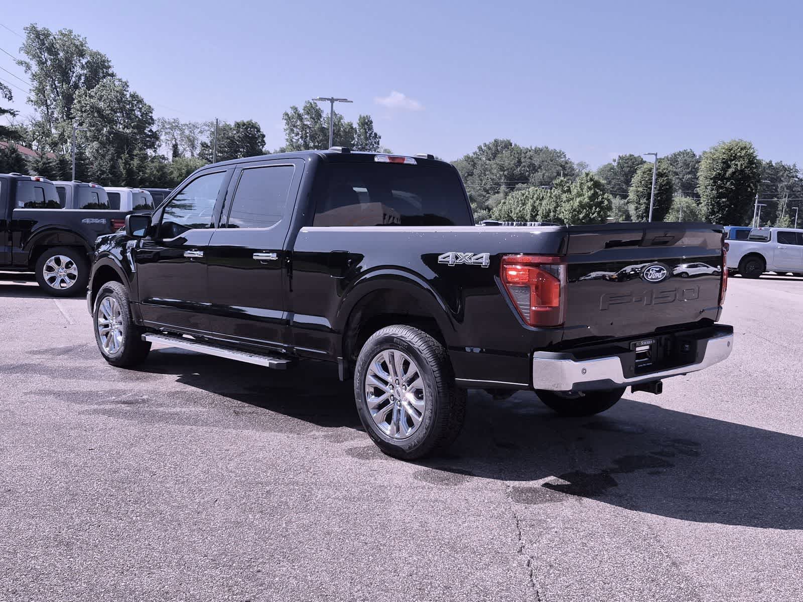 Thumbnail: 2026 Ford F-150 - 6