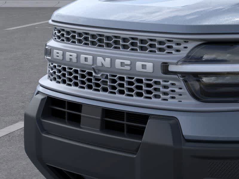 Thumbnail: 2026 Ford Bronco Sport - 15