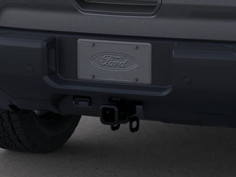 Thumbnail: 2026 Ford Bronco Sport - 23