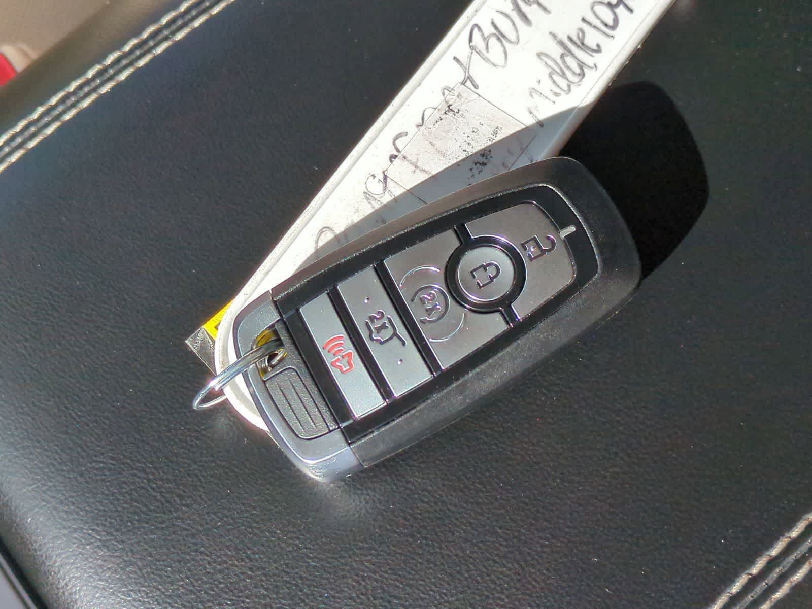 Thumbnail: 2023 Ford Explorer - 35