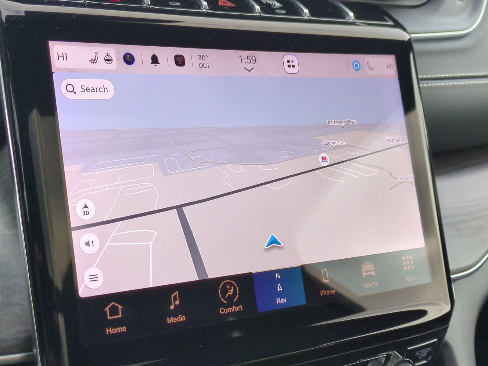 Thumbnail: 2022 Jeep Grand Cherokee - 30