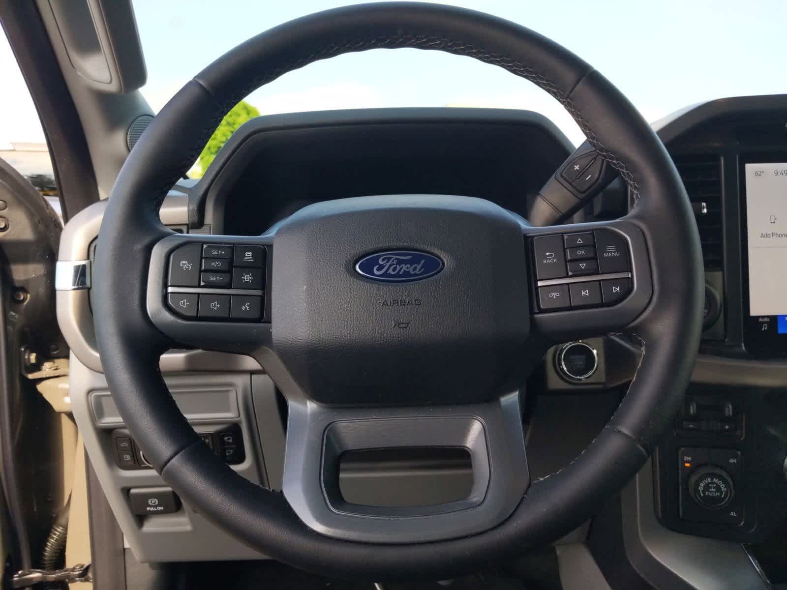 Thumbnail: 2025 Ford F-150 - 24