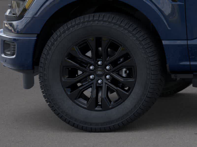 Thumbnail: 2026 Ford F-150 - 19