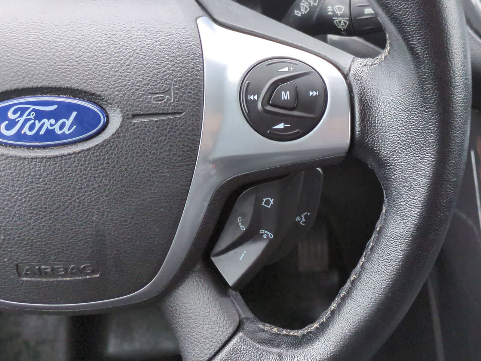 Thumbnail: 2014 Ford Escape - 24