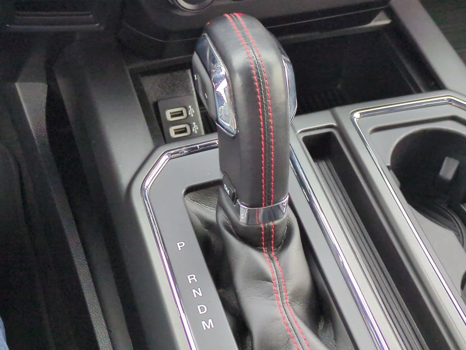 Thumbnail: 2020 Ford F-150 - 31