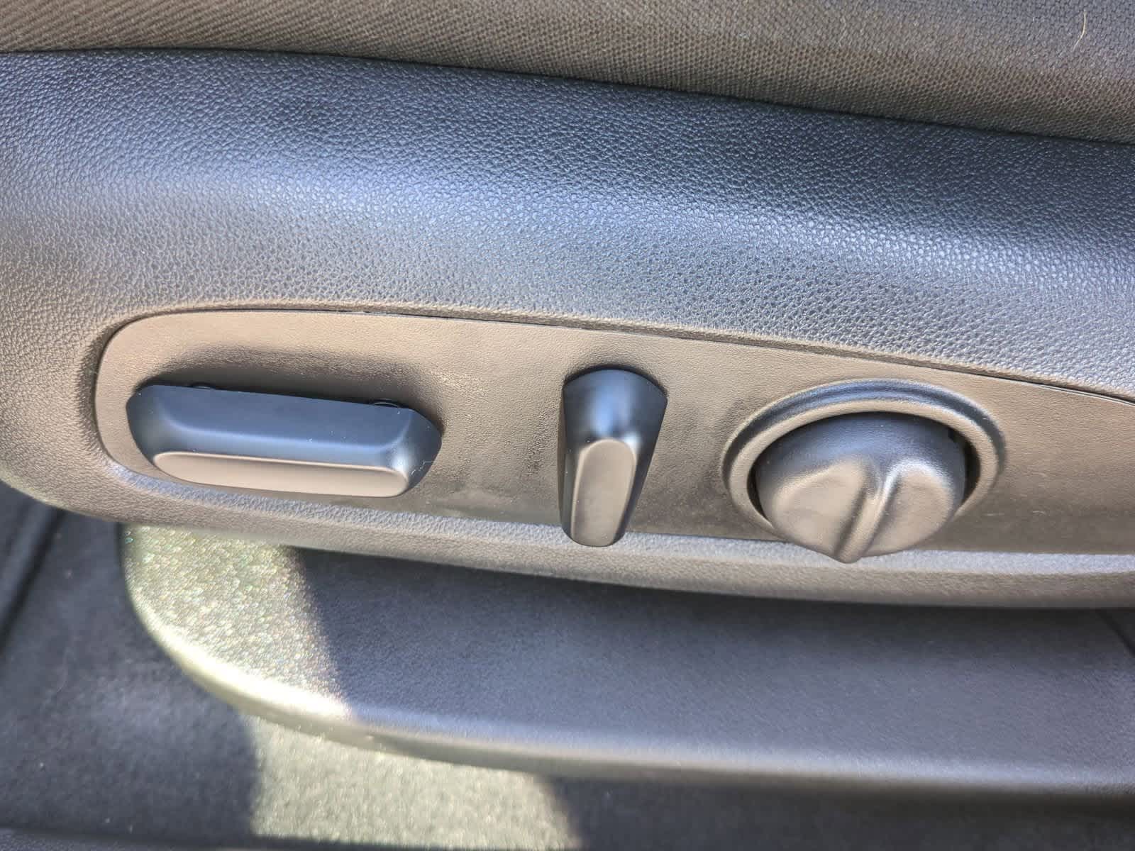 Thumbnail: 2023 Chevrolet Blazer - 17