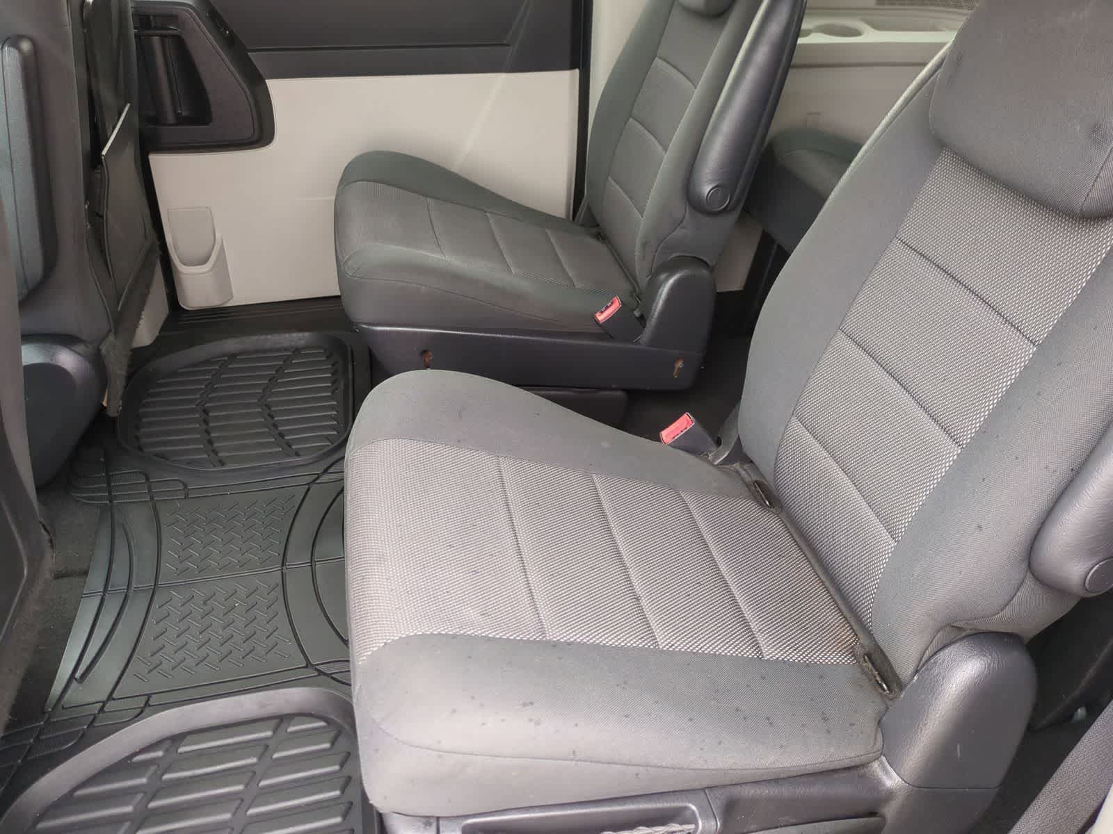 Thumbnail: 2008 Dodge Grand Caravan - 19